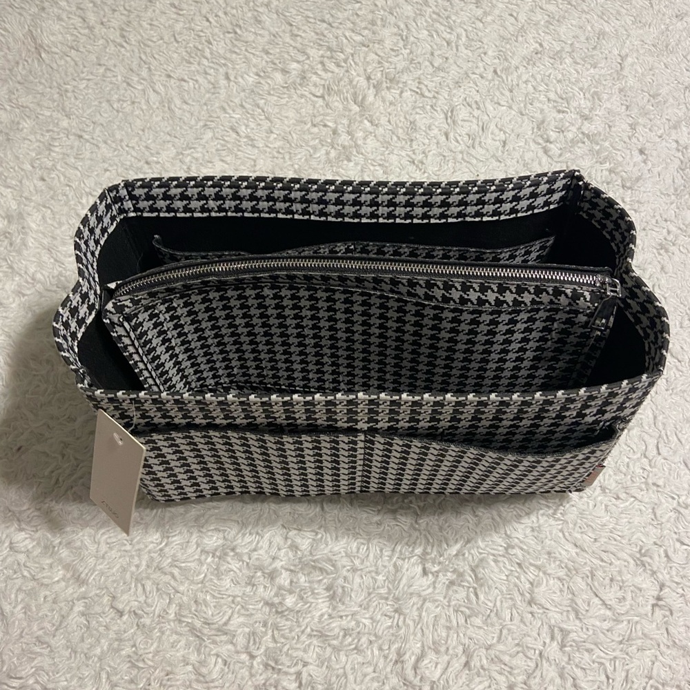 New ZTUJO Purse Insert